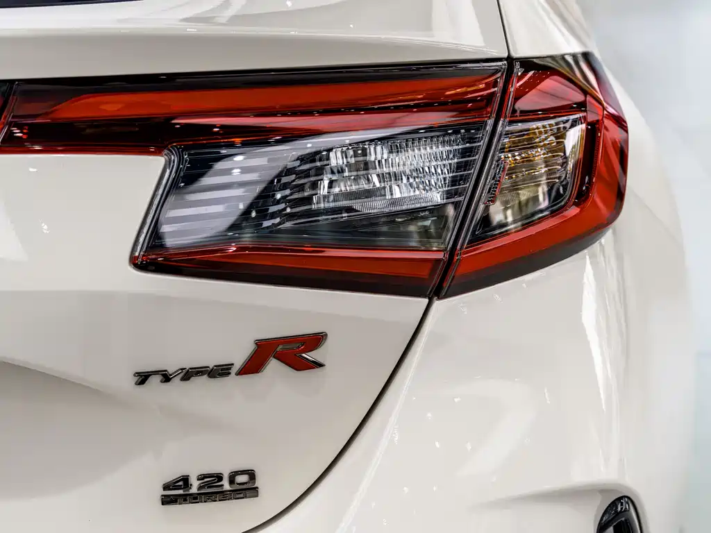 Honda Civic 2024 — фото 15