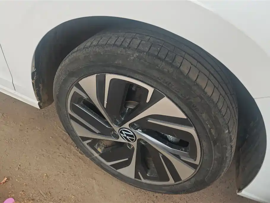 Volkswagen Bora 2025