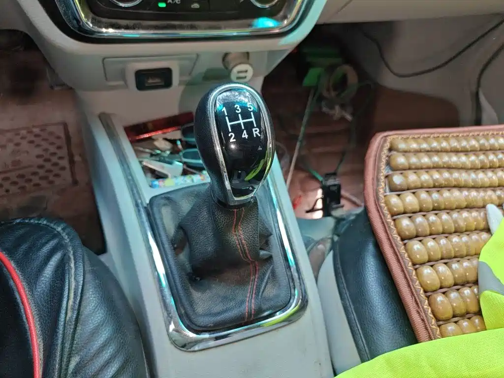 Jinbei New Hiace X30L 2020 — фото 10