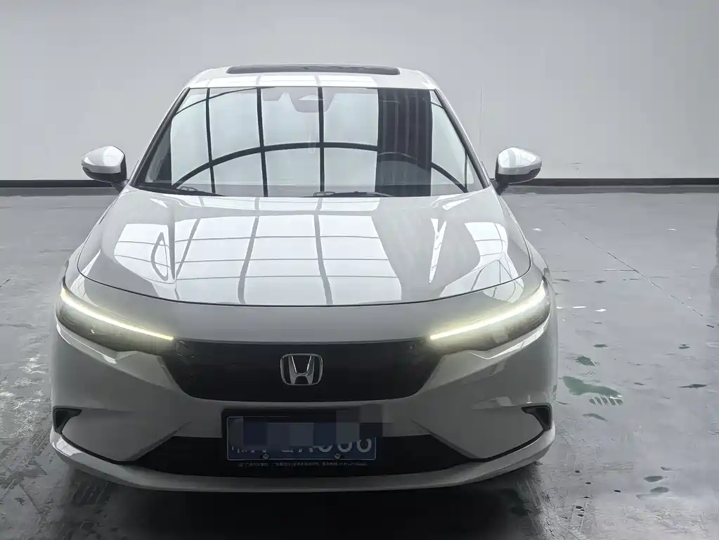 Honda Integra 2022 — фото 2