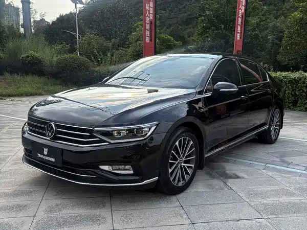 Volkswagen Magotan 2020