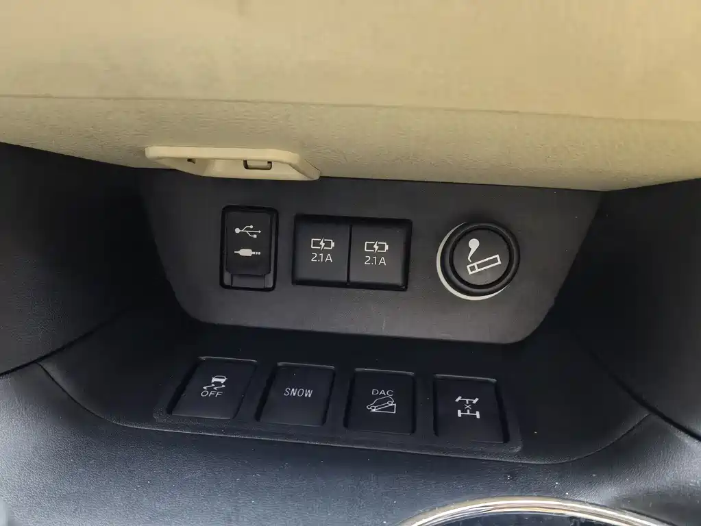Toyota Highlander 2018 — фото 13