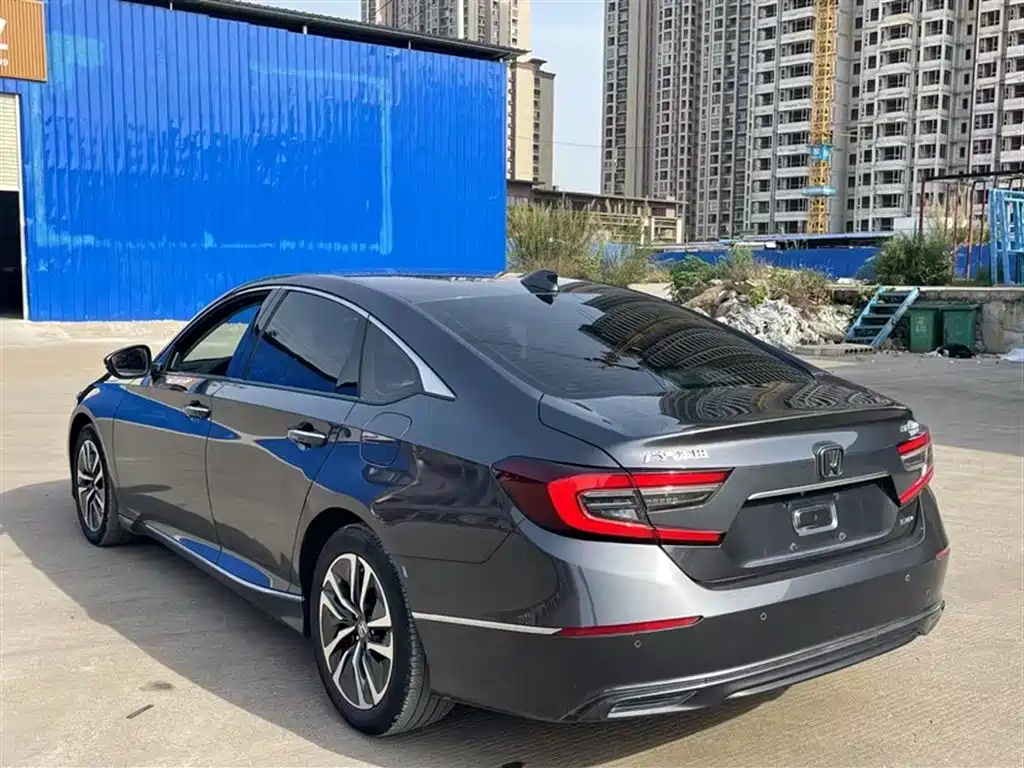 Honda Accord 2023 — фото 5