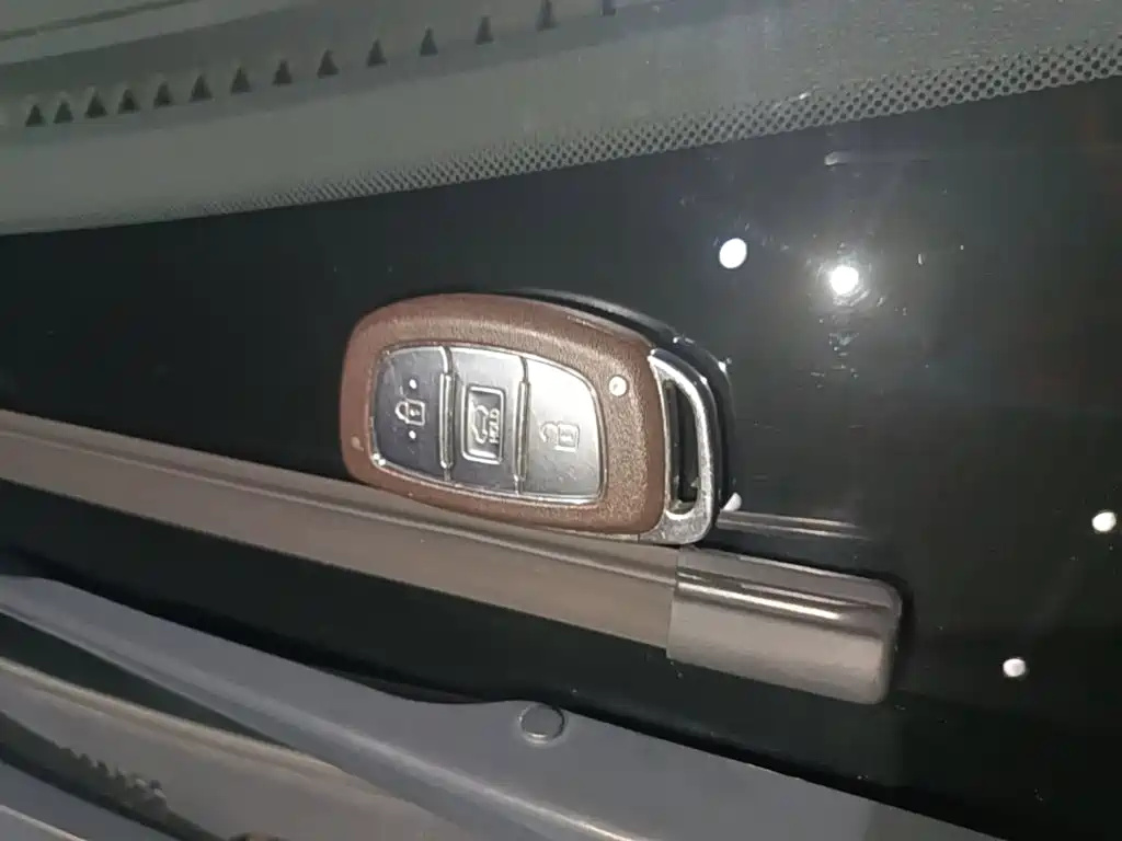 Hyundai Tucson 2019 — фото 9