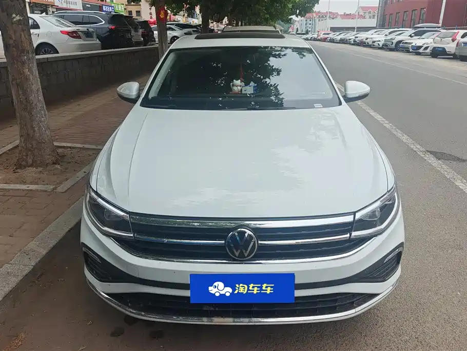Volkswagen Bora 2025