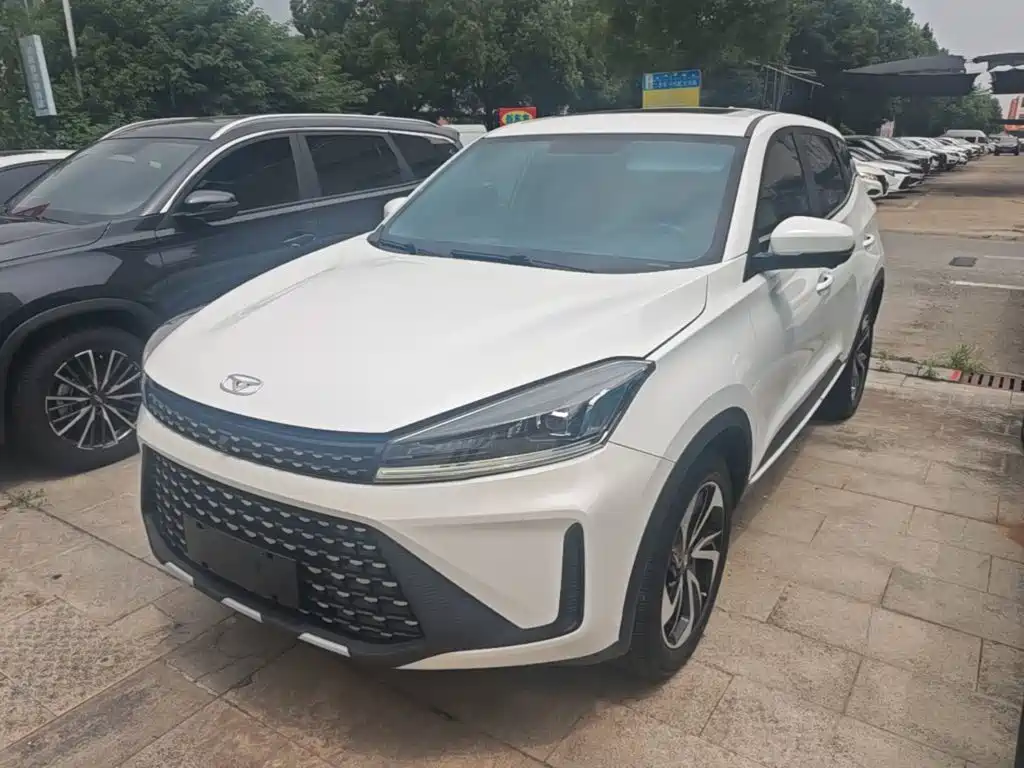 Cowin Xuanjie Pro 2022