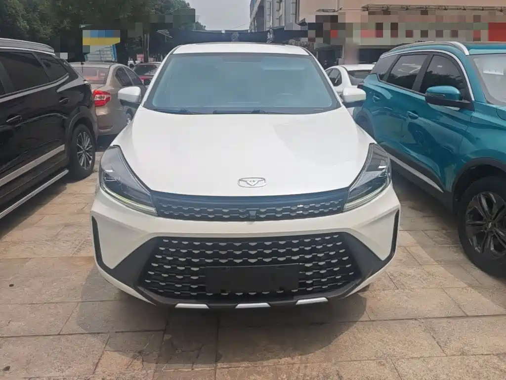 Cowin Xuanjie Pro 2022