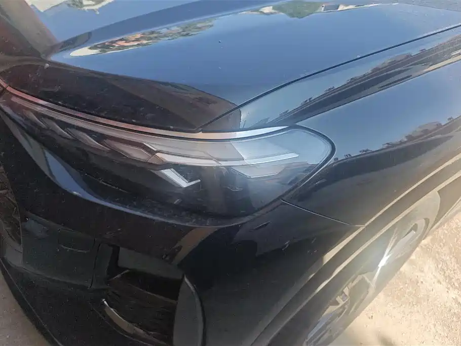 Audi Q6 2025