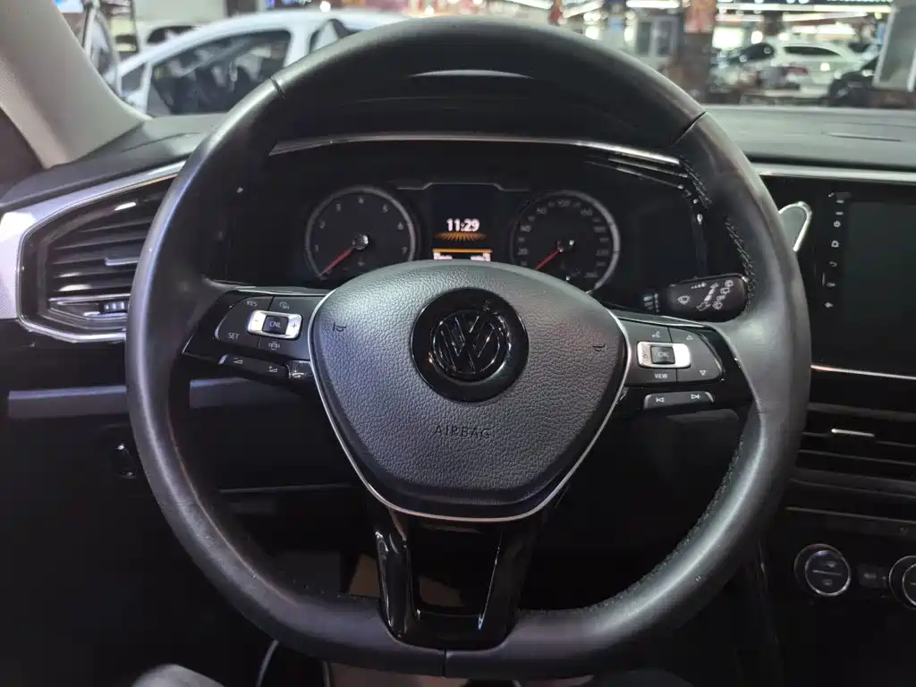 Volkswagen Tayron 2020