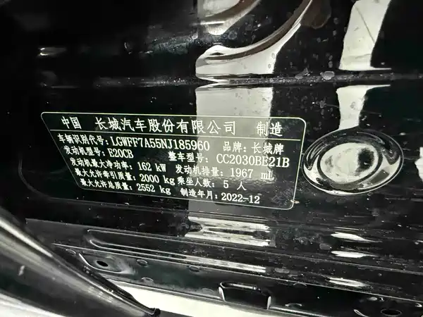 Tank 300 2022