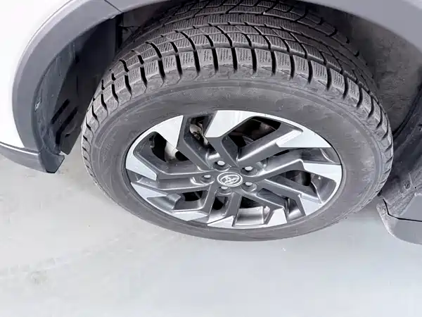 Toyota RAV4 2018
