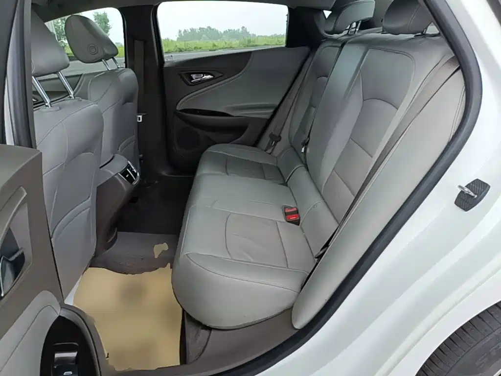 Chevrolet Malibu XL 2019 — фото 17