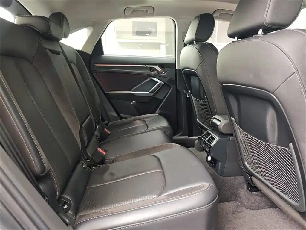 Audi Q3 Sportback 2023