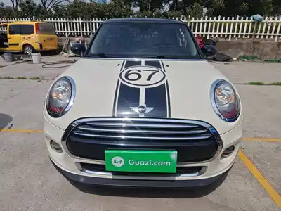 MINI MINI 2017