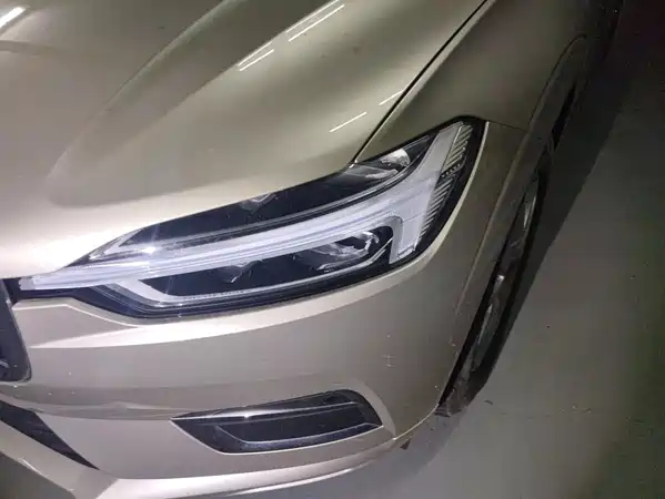 Volvo XC60 2020