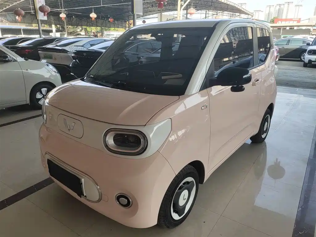 Wuling MINIEV 2024