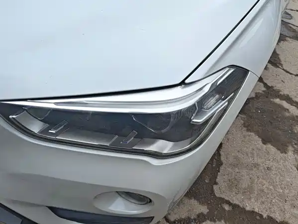 BMW X1 2018