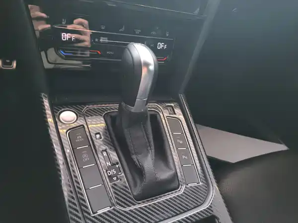 Volkswagen CC 2022