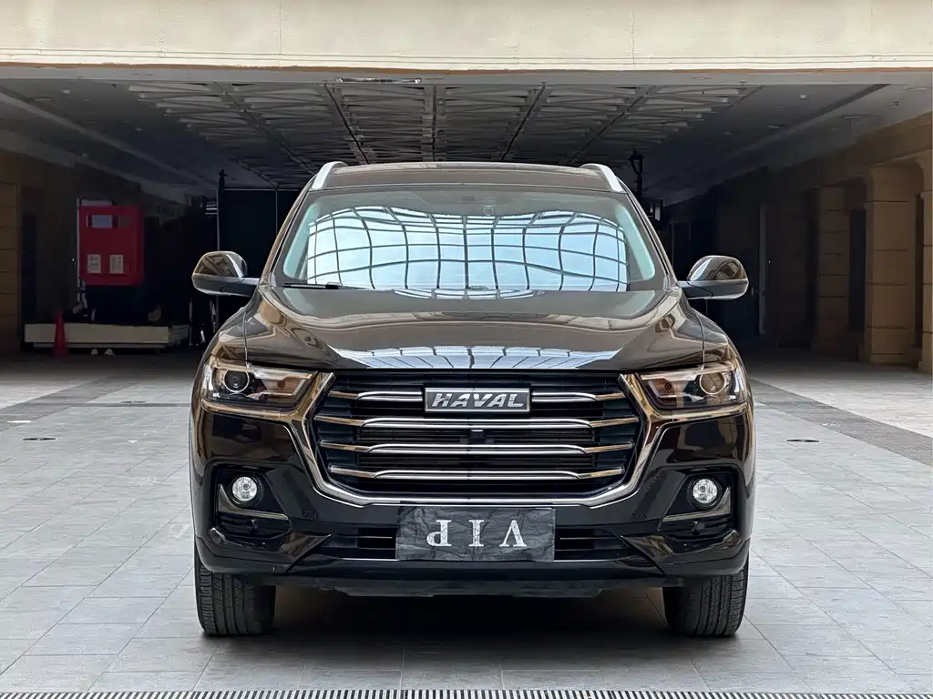 Haval H6 2022