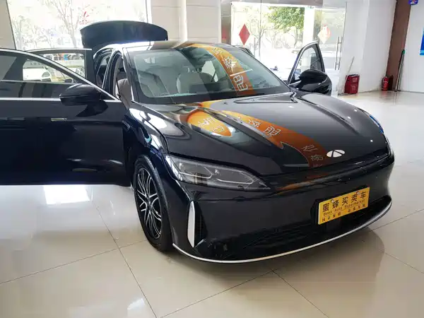 Chery Fengyun A9L 2025