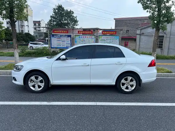 Volkswagen Bora 2015