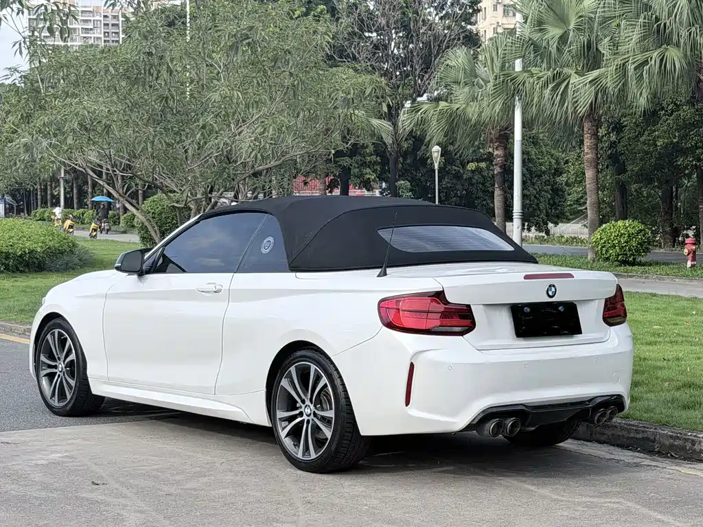 BMW 2 Series 2019 — фото 3