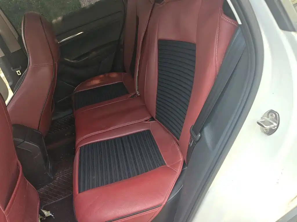 Skoda Kamiq 2023 — фото 13