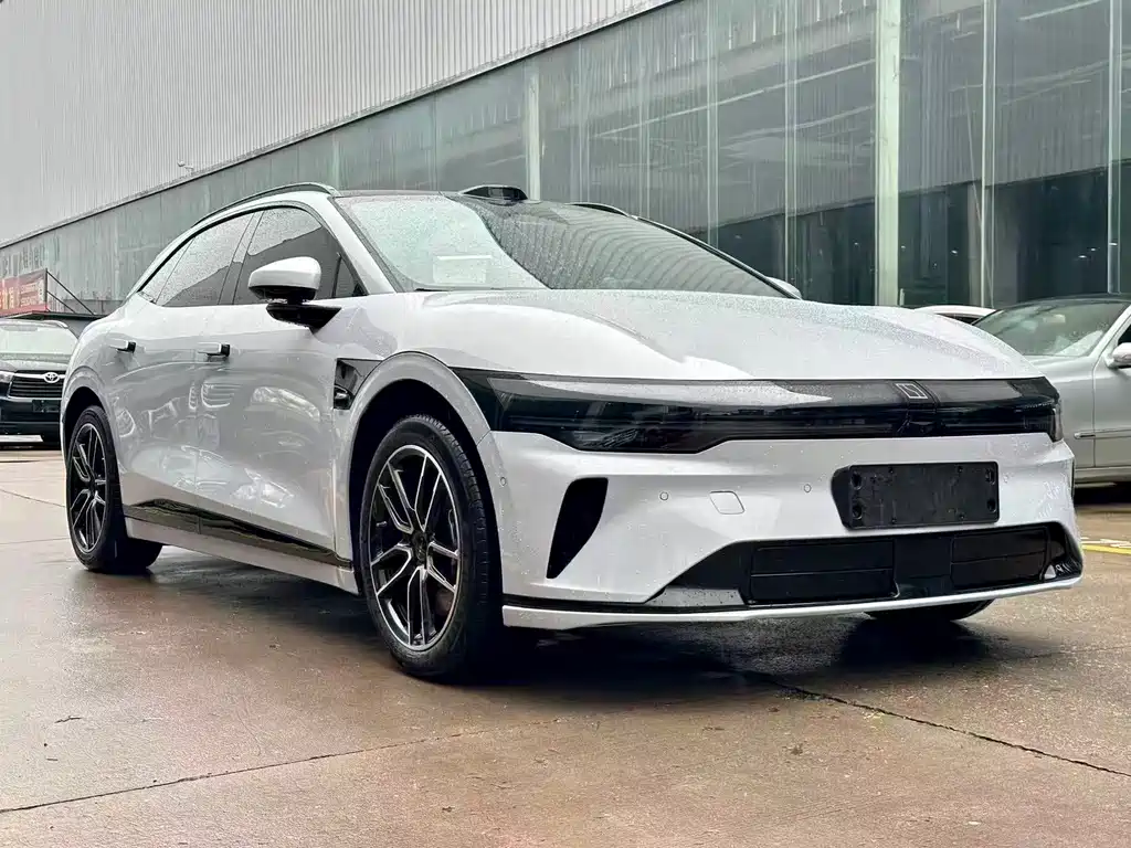 Zeekr 007 GT 2026