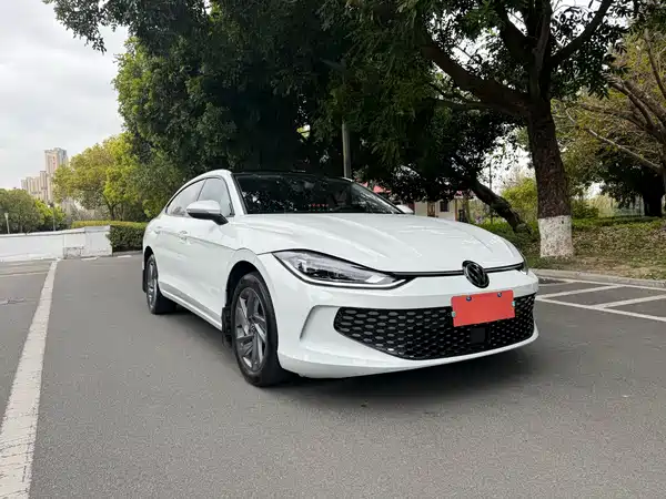 Volkswagen Lamando 2024