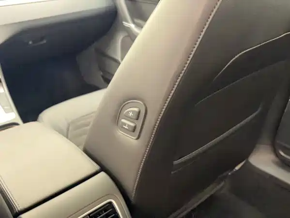Volkswagen Magotan 2016