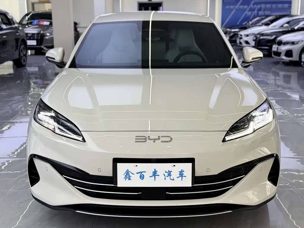 BYD Seal 06 2025