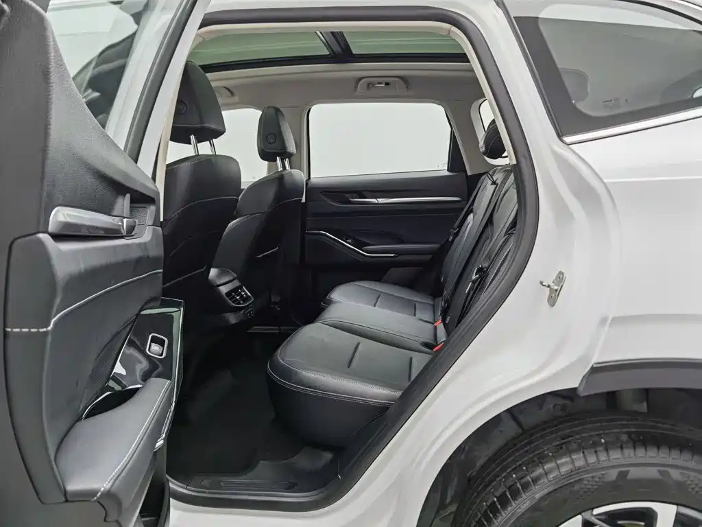 Haval H6 2023 — фото 15