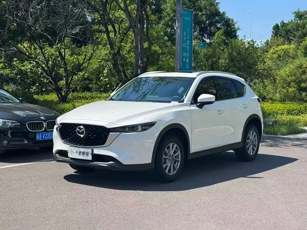 Mazda CX-5 2023
