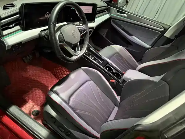 Volkswagen Lamando 2022