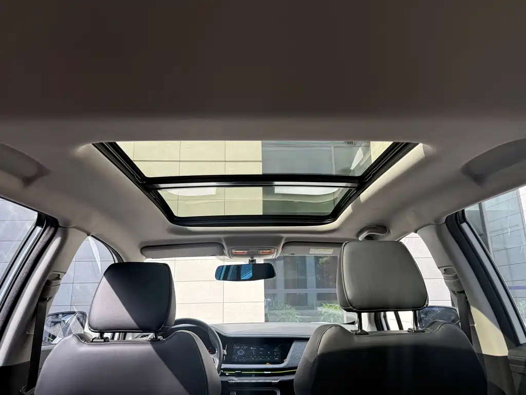 Changan New Energy E-Pro 2021 — фото 14