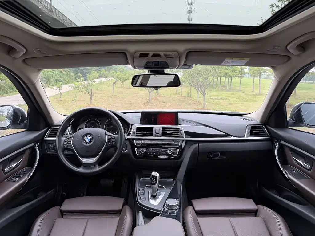 BMW 3 Series 2019