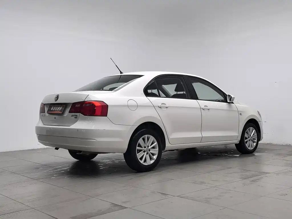 Volkswagen Jetta 2016