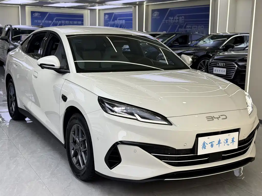 BYD Seal 06 2025