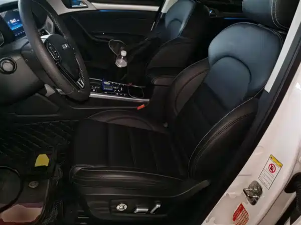 Haval H7 2018