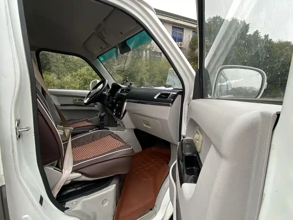 Jinbei Hiace X30L 2020 — фото 8