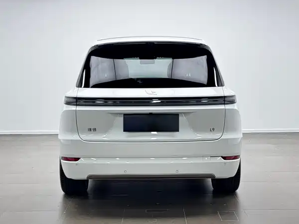 Li Auto L9 2025