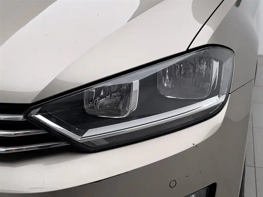 Volkswagen Golf Sportsvan 2017