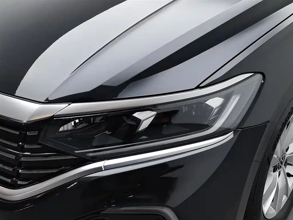 Volkswagen Passat PHEV 2023