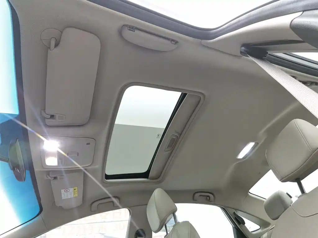 Buick Excelle 2018 — фото 14