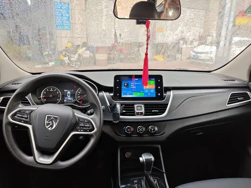 Baojun 730 2019