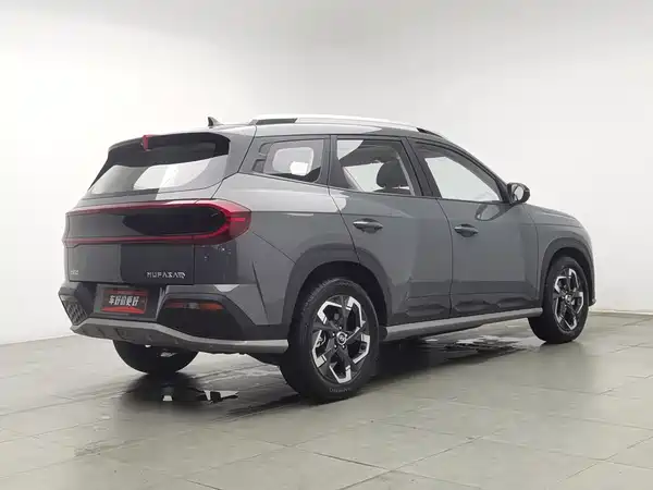 Hyundai ix35 2023
