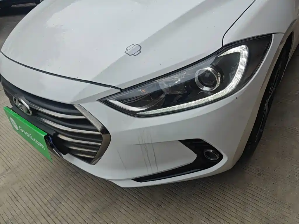 Hyundai Celesta 2018 — фото 18