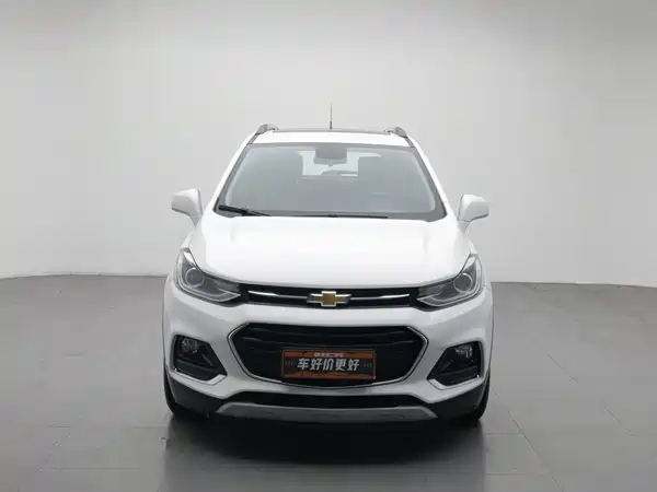 Chevrolet Trax 2019
