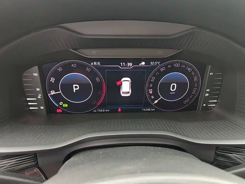 Skoda Kodiaq 2020 — фото 12