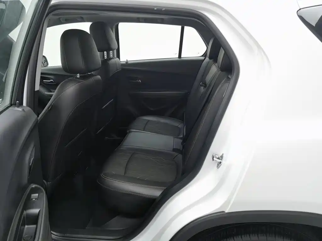 Chevrolet Trax 2019 — фото 15